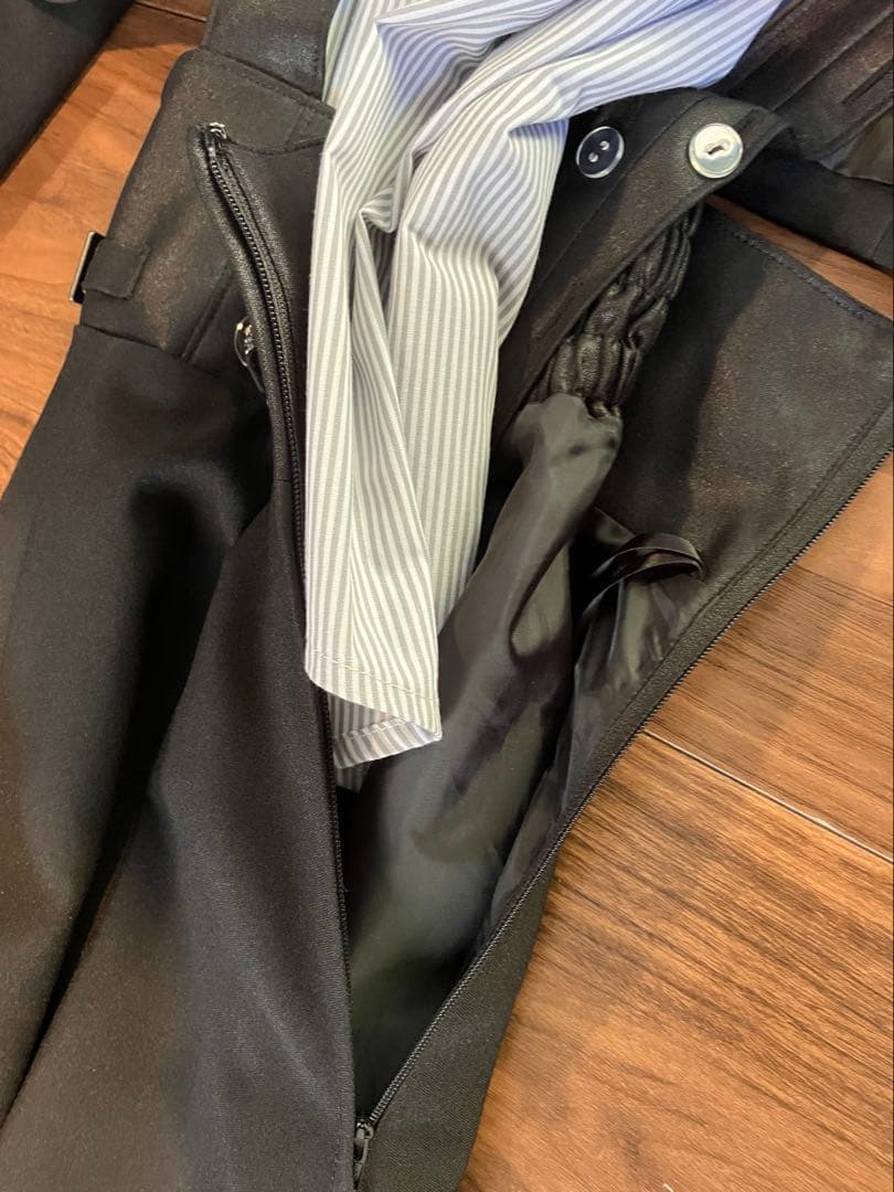 ELLE EN NOIR 卒業式用ドレス 165cm