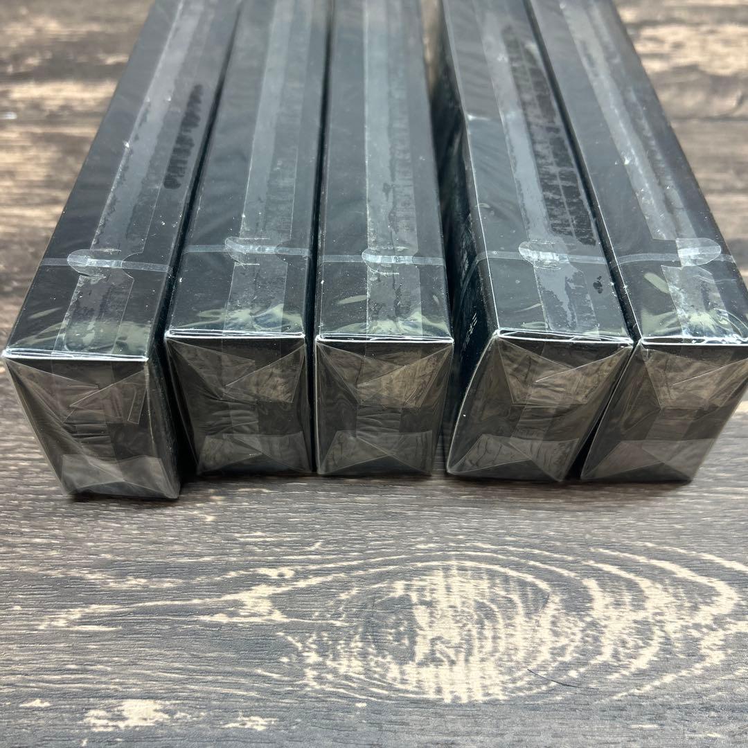 NATURAL WHITE UP ミネラル エマルジョン クリーム 5個セット