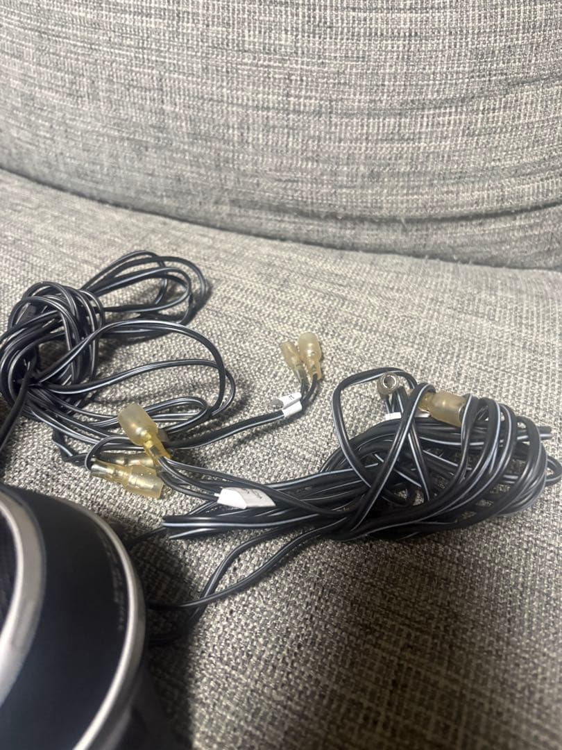 お値下げできます。KENWOOD KSC-TXS チューンナップスピーカー