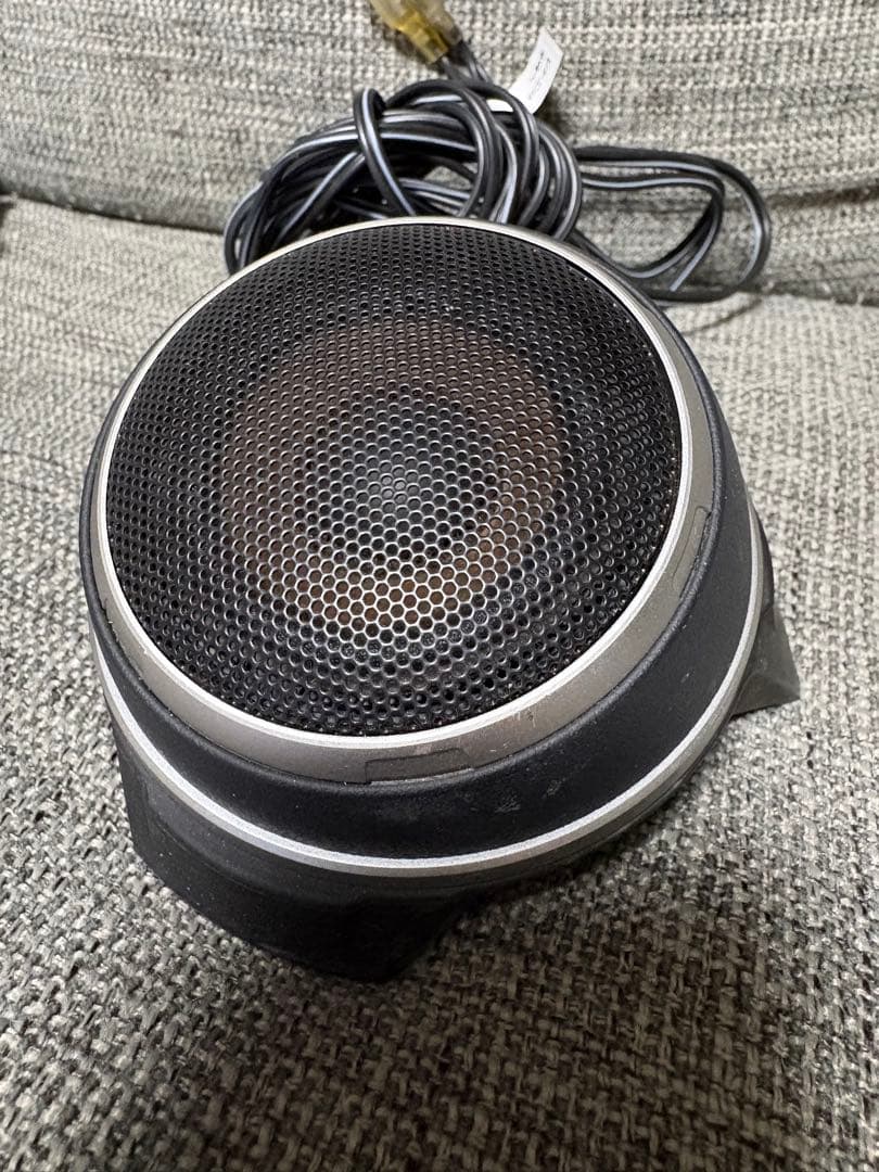 お値下げできます。KENWOOD KSC-TXS チューンナップスピーカー