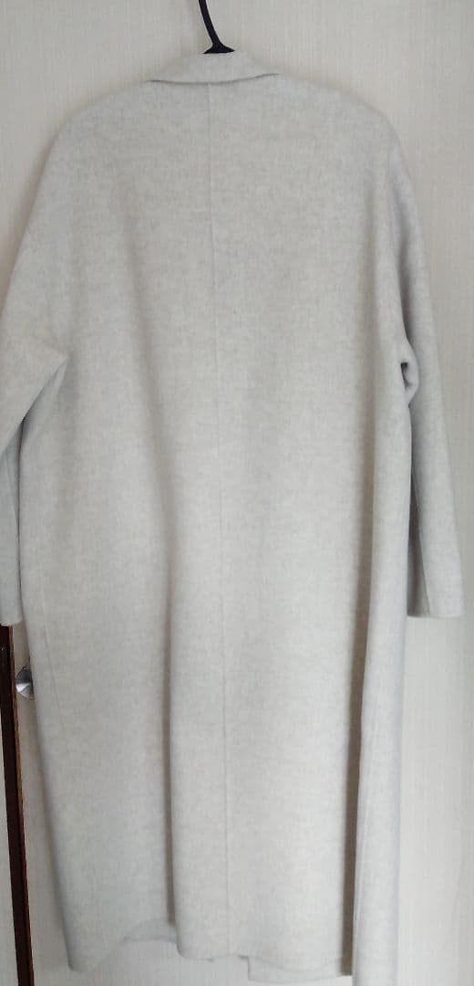 新品タグ付き　Plage ハミルトンテーラードコート　38