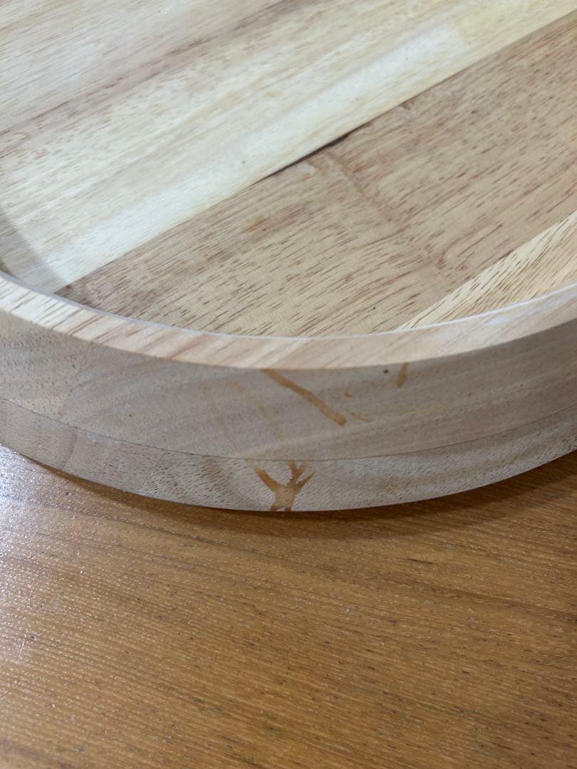 スノーピーク　パーティープレート