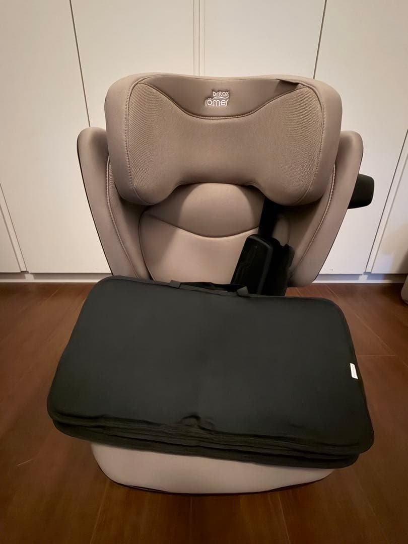 【極美品】ブリタックス KIDFIX PRO（キッドフィックス プロ