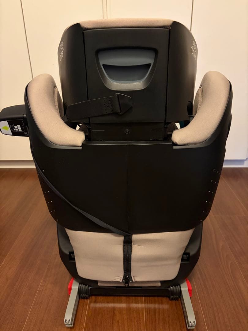 【極美品】ブリタックス KIDFIX PRO（キッドフィックス プロ