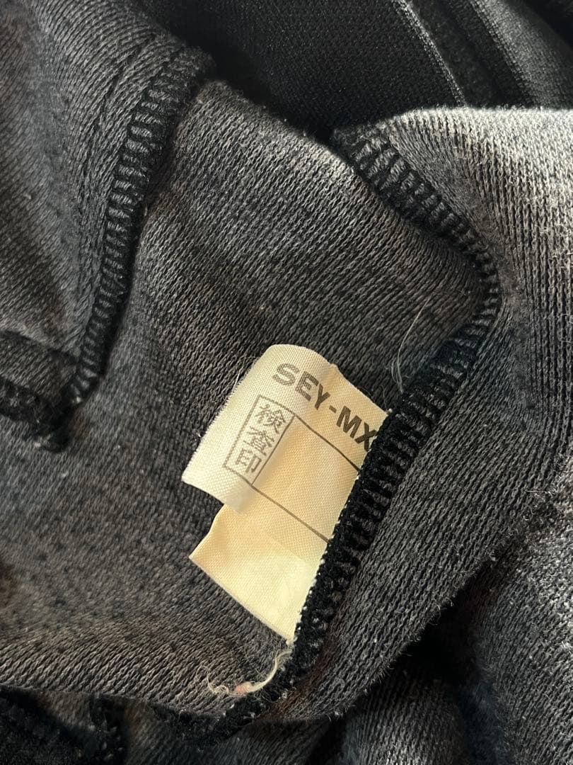 80's PUMA トラックジャケット　ジャージ　プーマ 日本企画