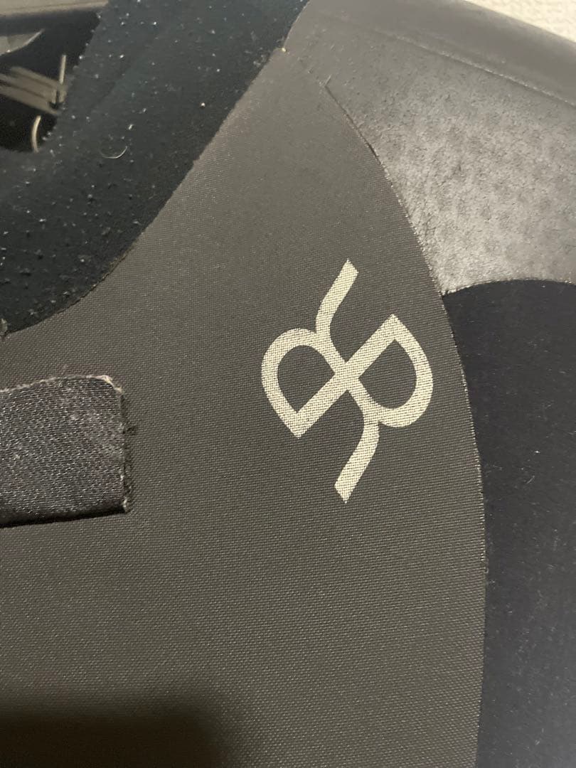 ROCK DANCE サーフボード 5'9 フルセット