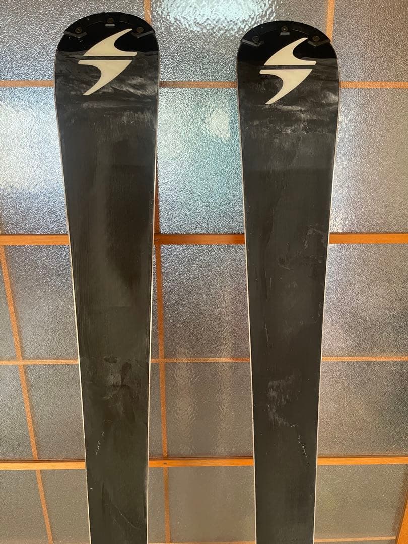 BLIZZARD SRC RACING 165cm スキー