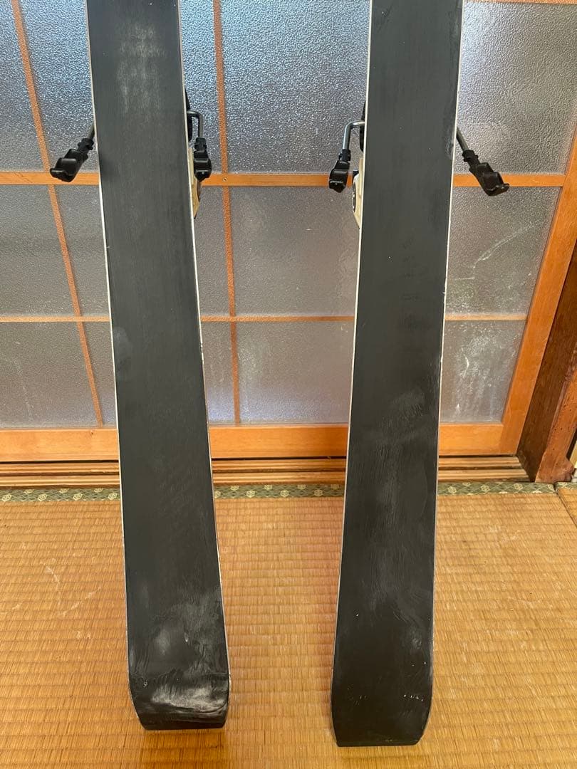 BLIZZARD SRC RACING 165cm スキー