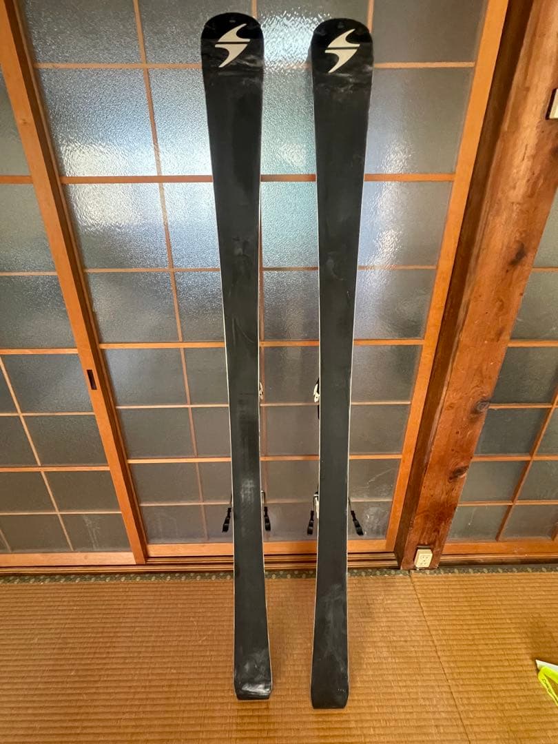 BLIZZARD SRC RACING 165cm スキー