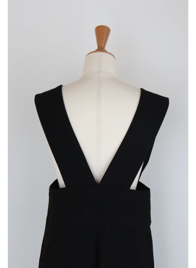 St.cecilia OHJIサロペットPART2　Мサイズ