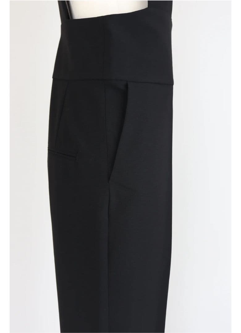 St.cecilia OHJIサロペットPART2　Мサイズ