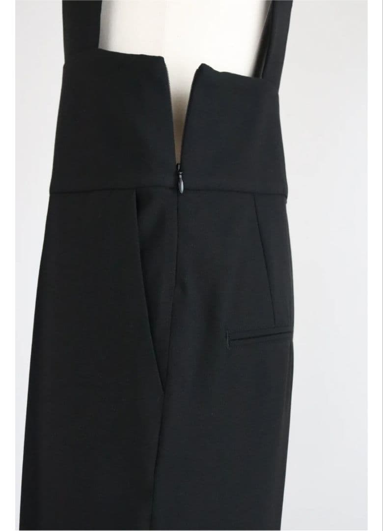 St.cecilia OHJIサロペットPART2　Мサイズ