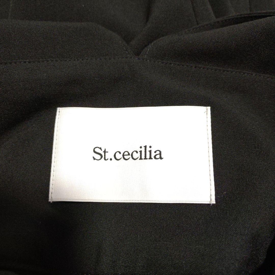 St.cecilia OHJIサロペットPART2　Мサイズ
