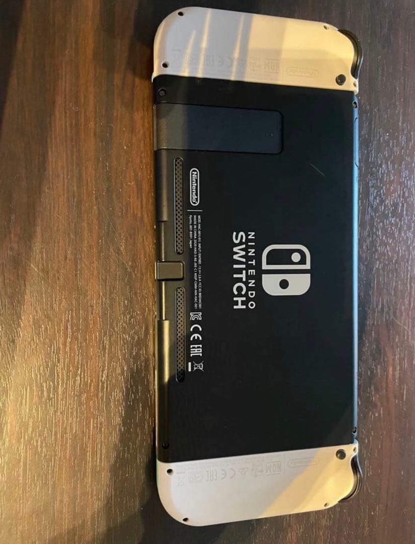 Nintendo Switch あつまれ どうぶつの森