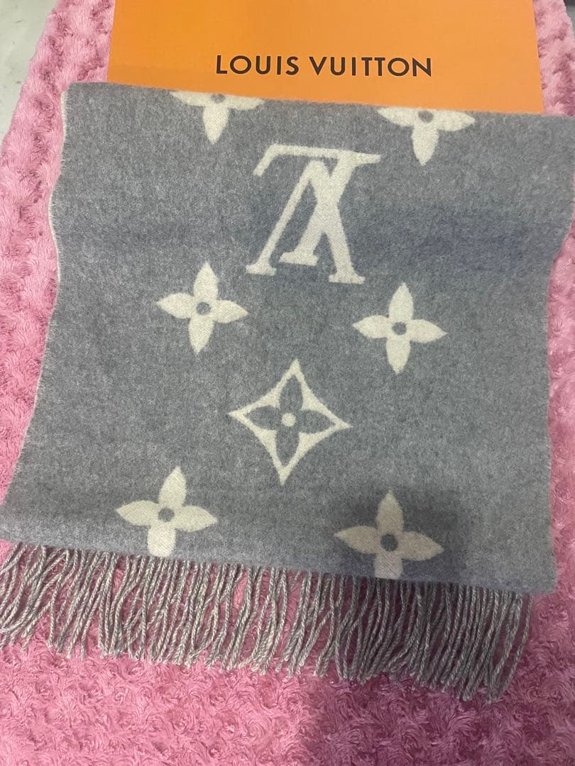 価格ルイヴィトンマフラー