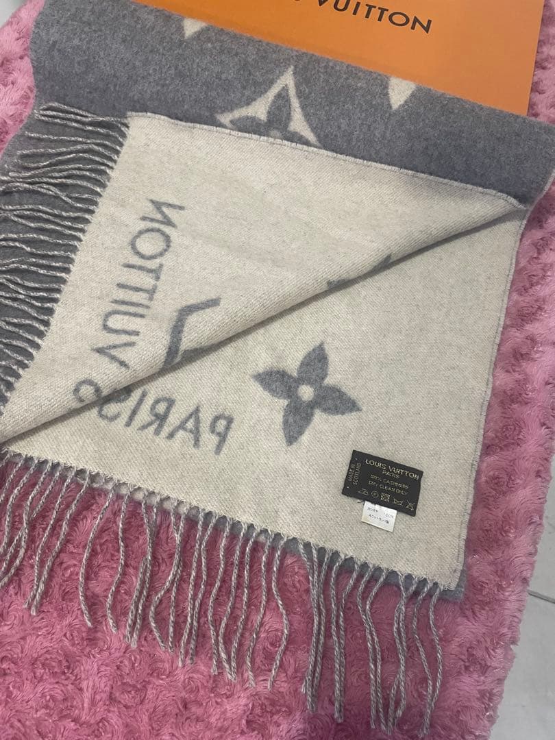 価格ルイヴィトンマフラー