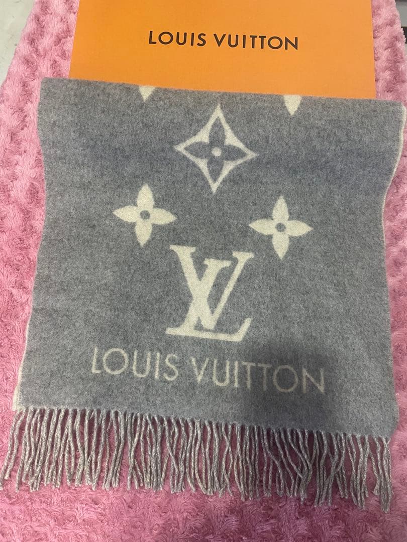 価格ルイヴィトンマフラー