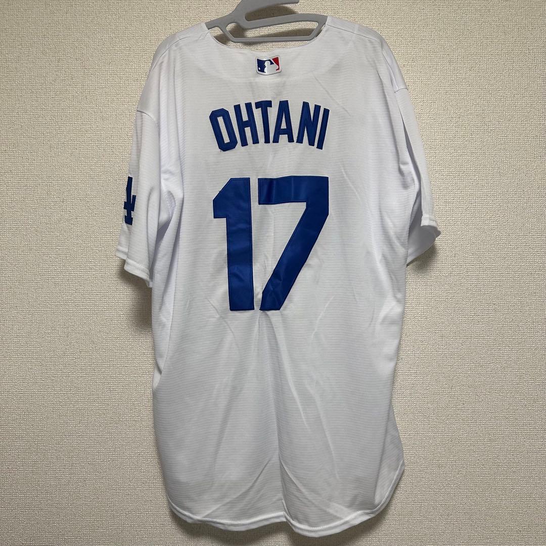 Los Angeles Dodgers ドジャース 大谷翔平 ユニフォーム
