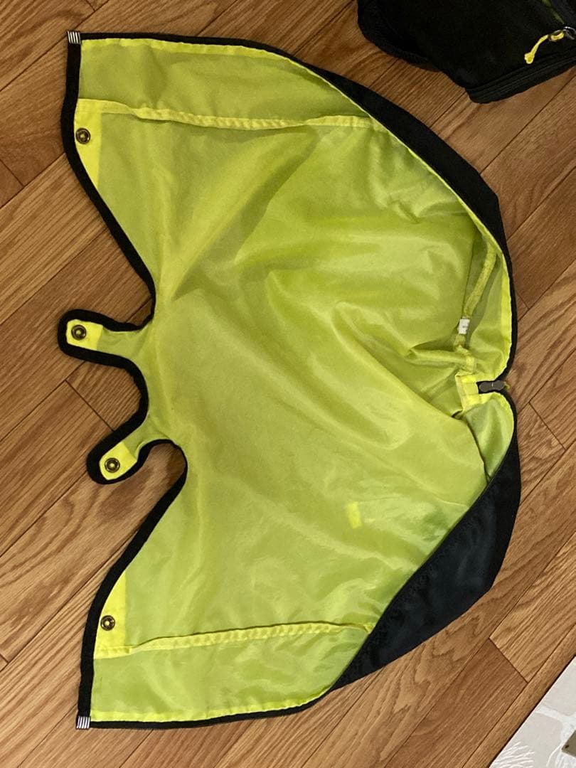 Z*u様 テーラーメイド(TaylorMade) キャディバッグ スリム7 ブラ