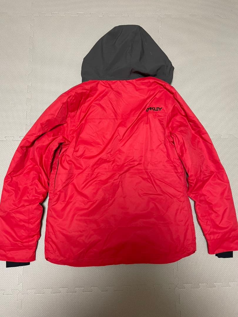 Oakley スキーウェア上下セット US/EU S / JPN M
