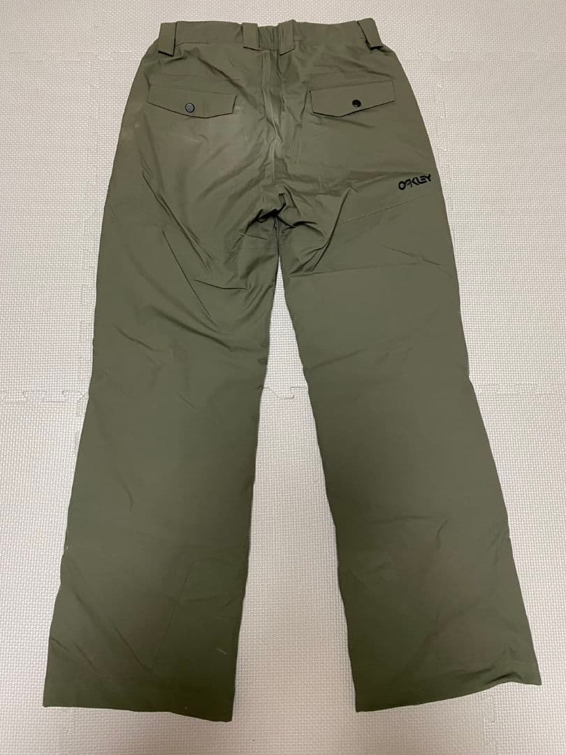 Oakley スキーウェア上下セット US/EU S / JPN M