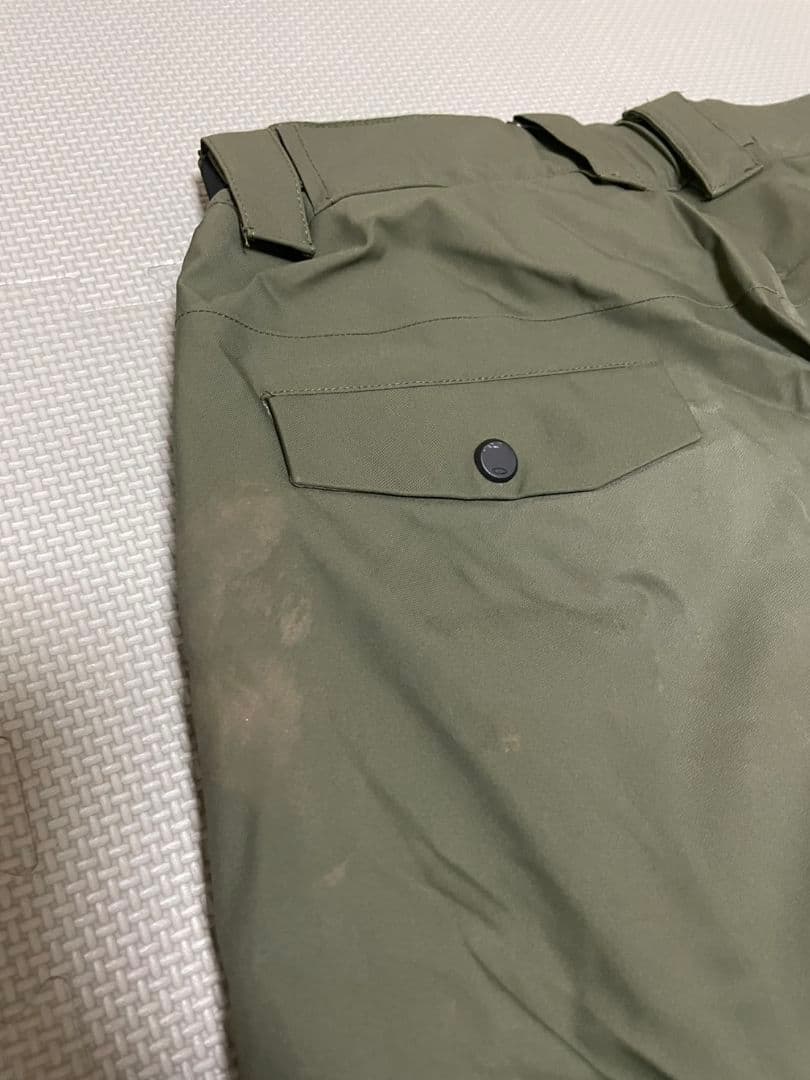 Oakley スキーウェア上下セット US/EU S / JPN M