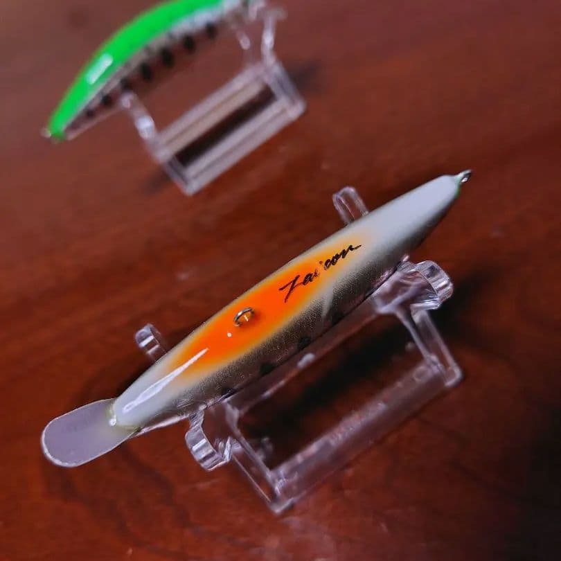 カスケット　ファルコン　2個セット