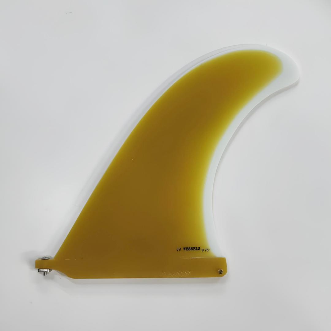 CAPTAIN FIN / JJ Wessel Pivot 9.75\" フィン