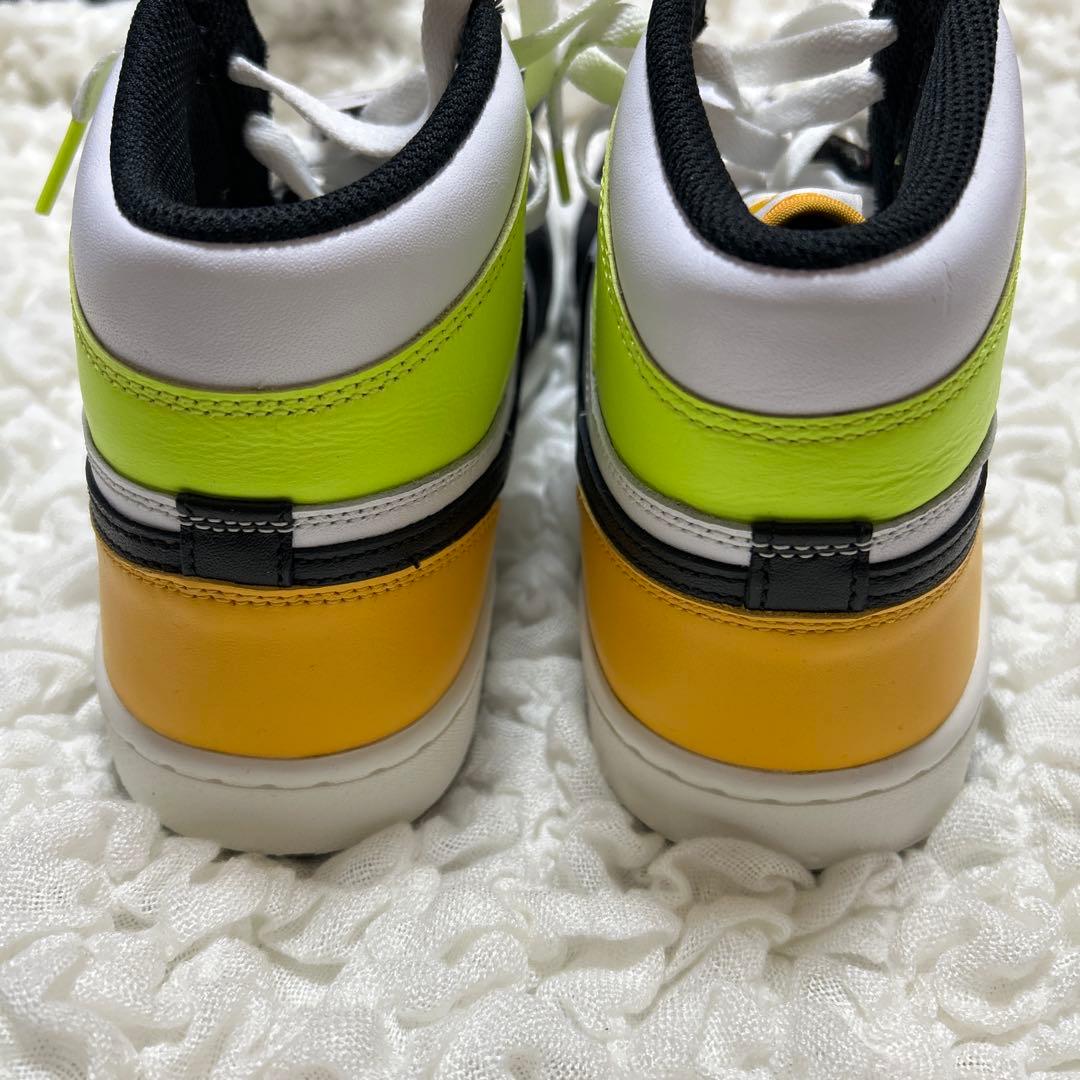 新品未使用☆エアジョーダン1 HIGH G DQ0660-105