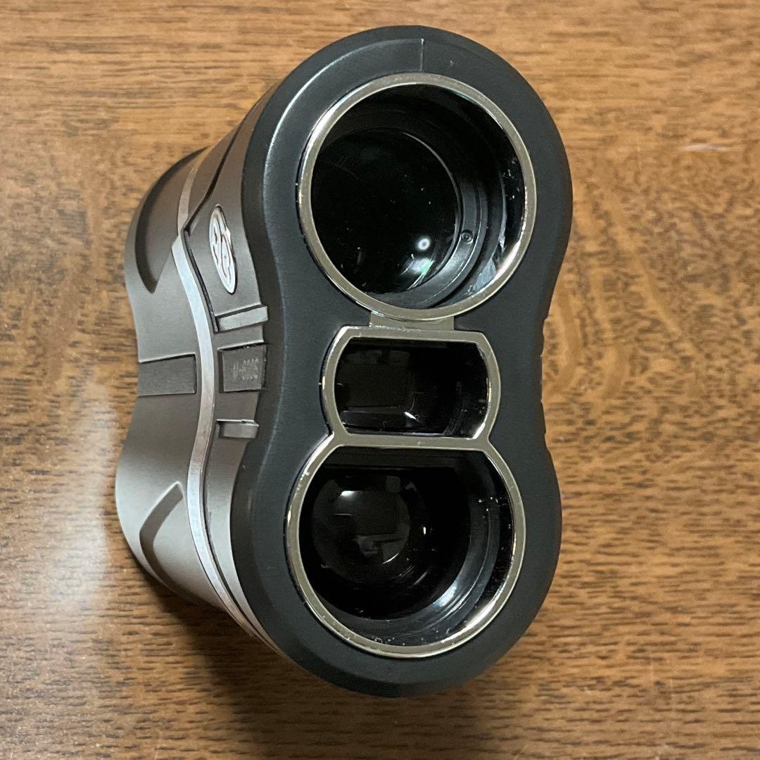 ゴルフ用距離計 レーザー距離測定器