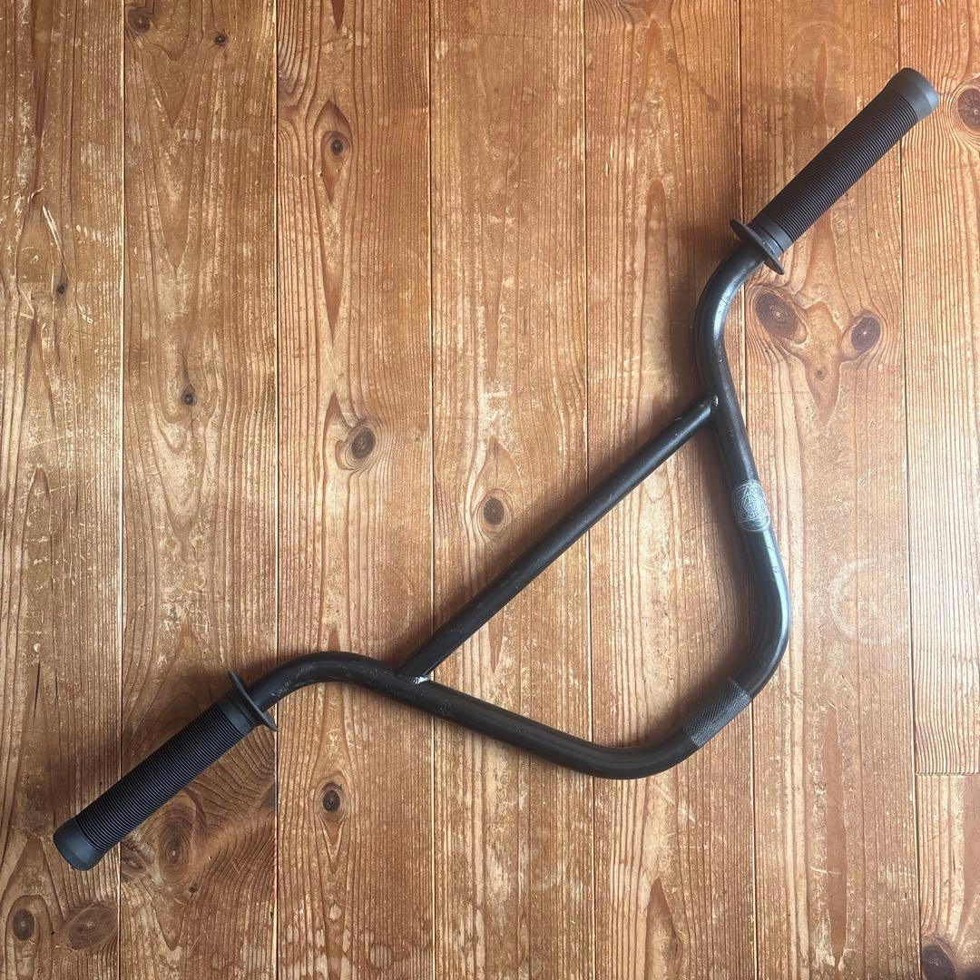 RELIC BMX ハンドル