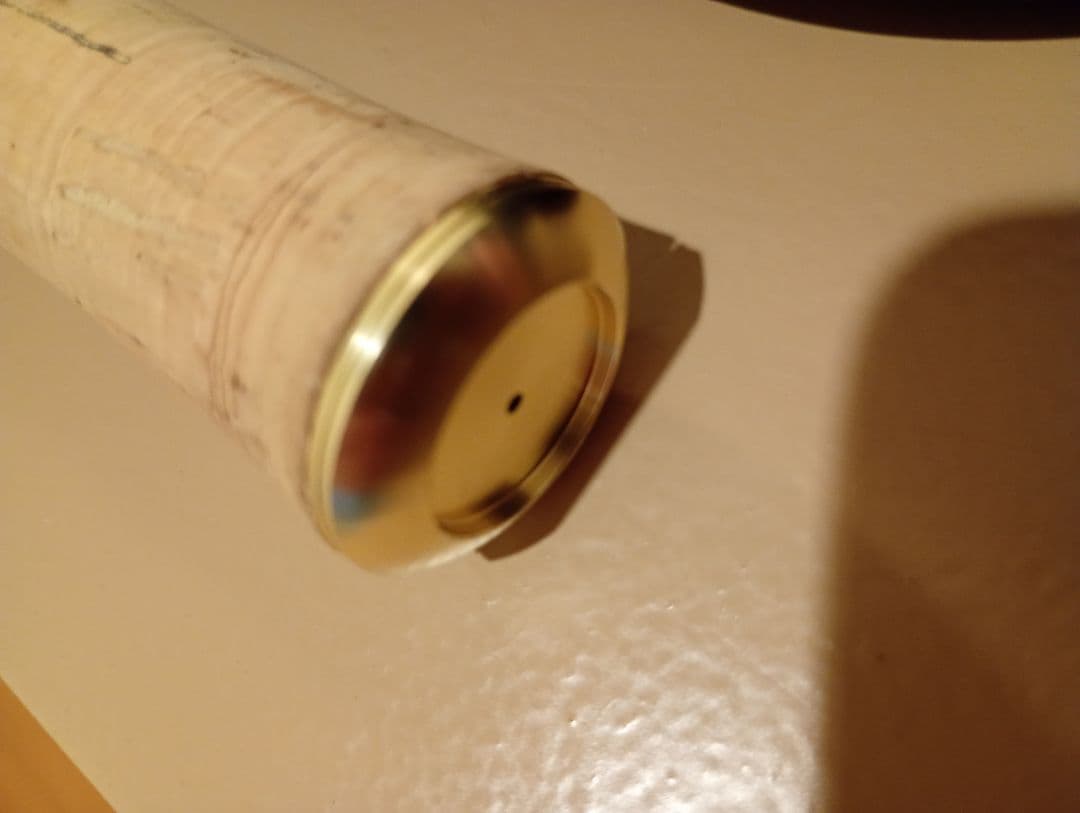 最終価格スミストラウティンスピンDagger Stream DS-TE555UL