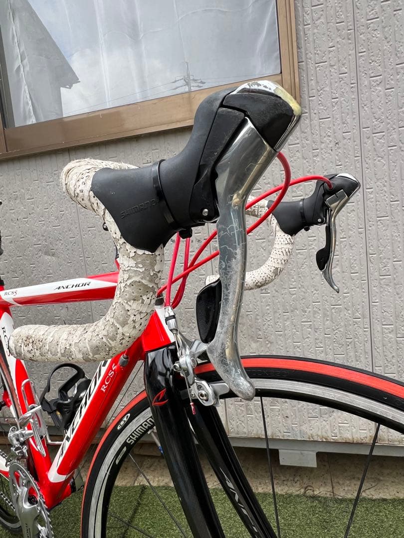 ANCHOR RCS5 アンカー　ロードバイク