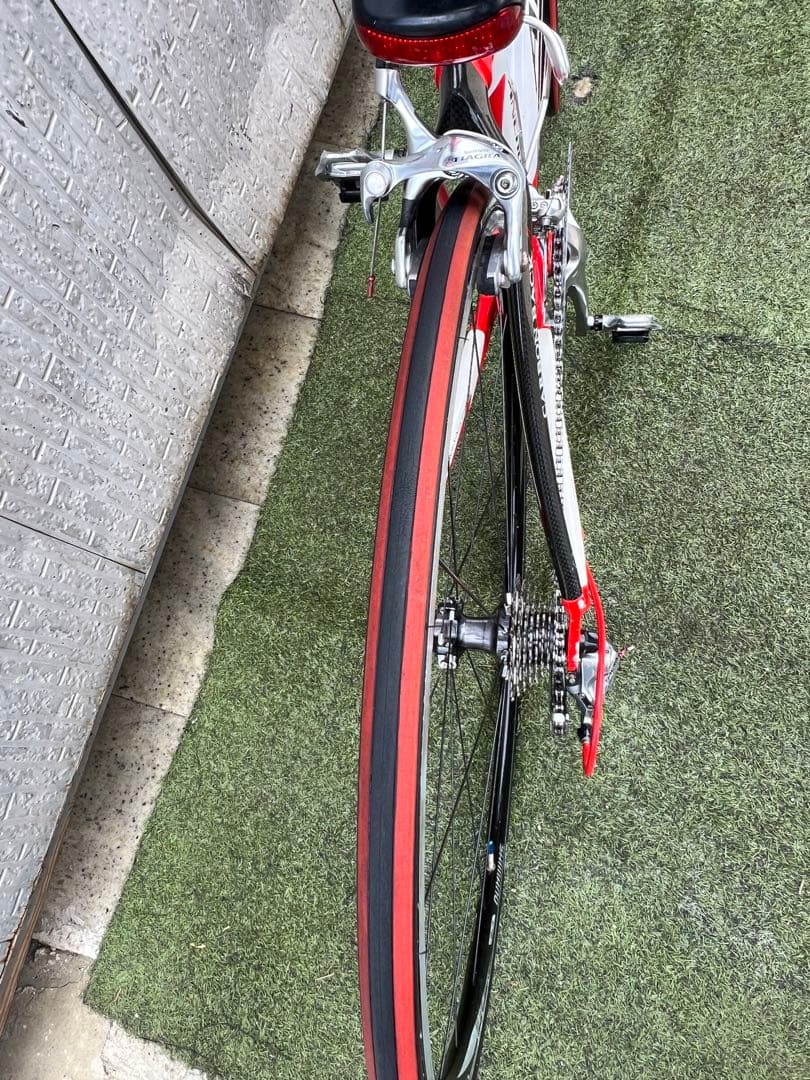 ANCHOR RCS5 アンカー　ロードバイク