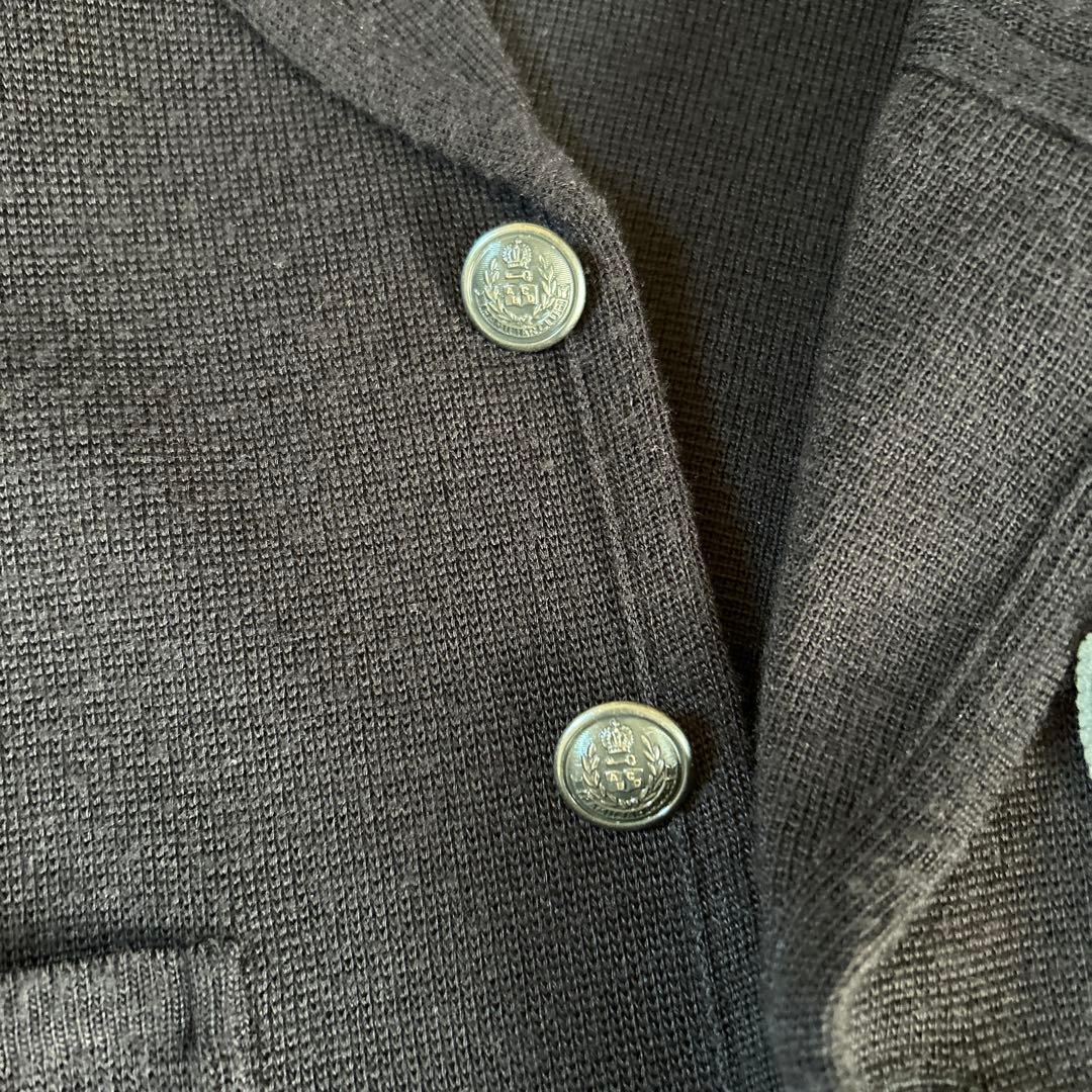 familiar 定番チェックフォーマルセット