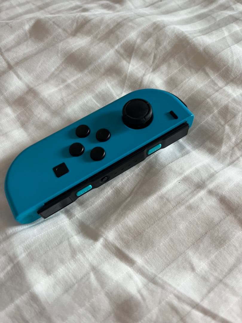 Switch 本体　ネオン