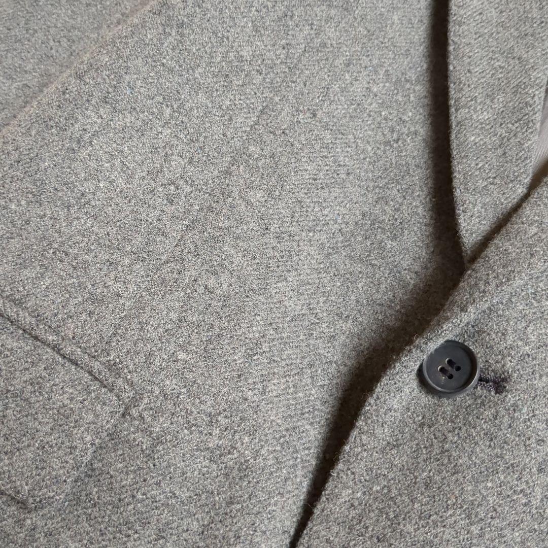 ほ*☆様 【美品】24AW　Plage　Big Tailored ジャケット　グ