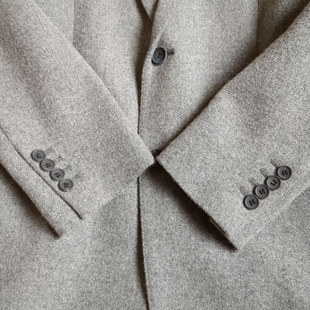 ほ*☆様 【美品】24AW　Plage　Big Tailored ジャケット　グ