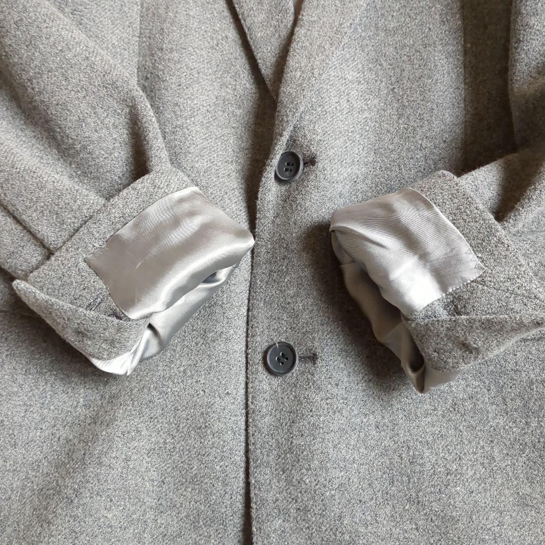 ほ*☆様 【美品】24AW　Plage　Big Tailored ジャケット　グ