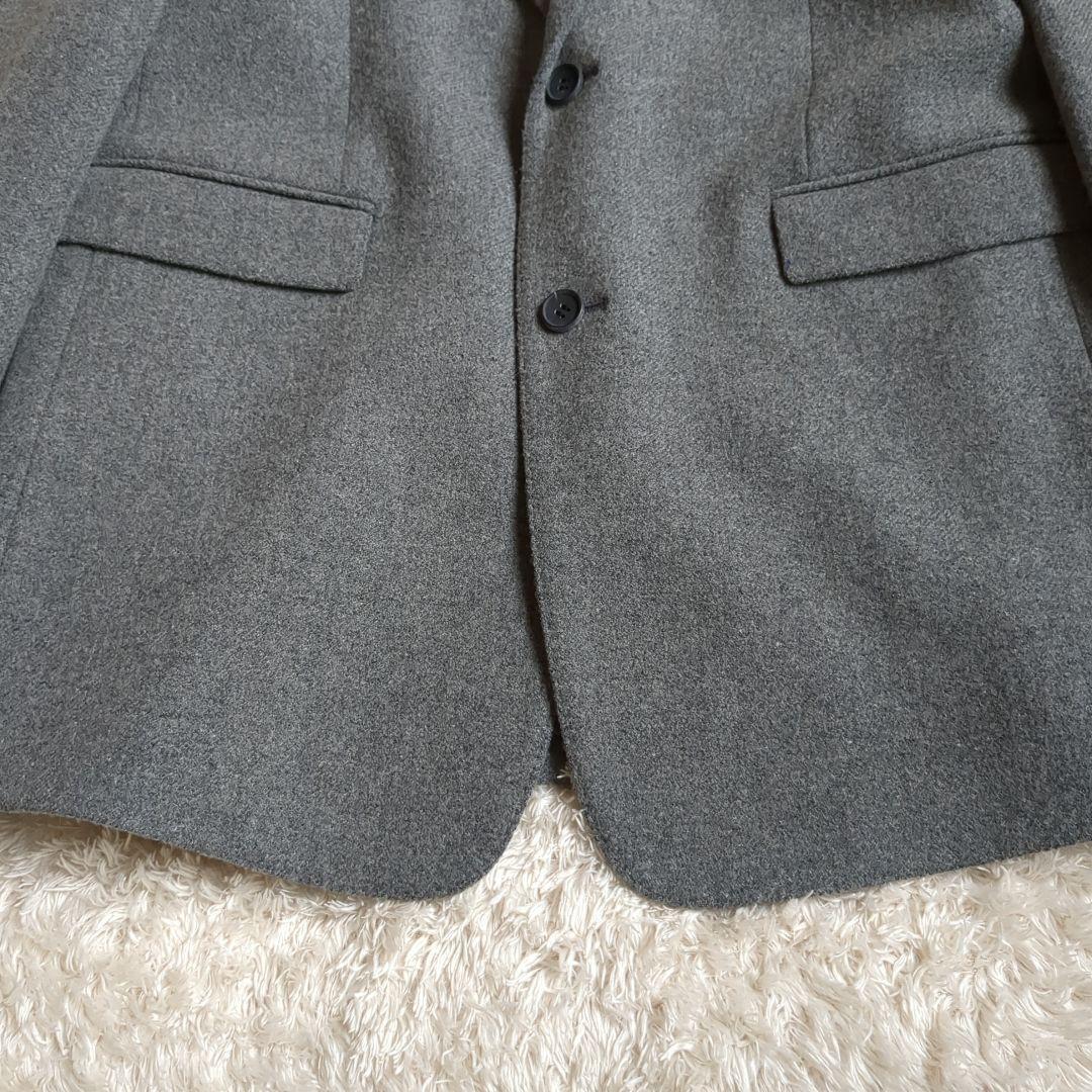 ほ*☆様 【美品】24AW　Plage　Big Tailored ジャケット　グ