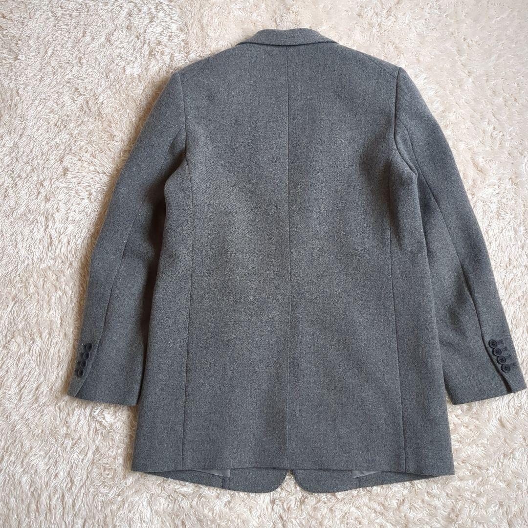 ほ*☆様 【美品】24AW　Plage　Big Tailored ジャケット　グ