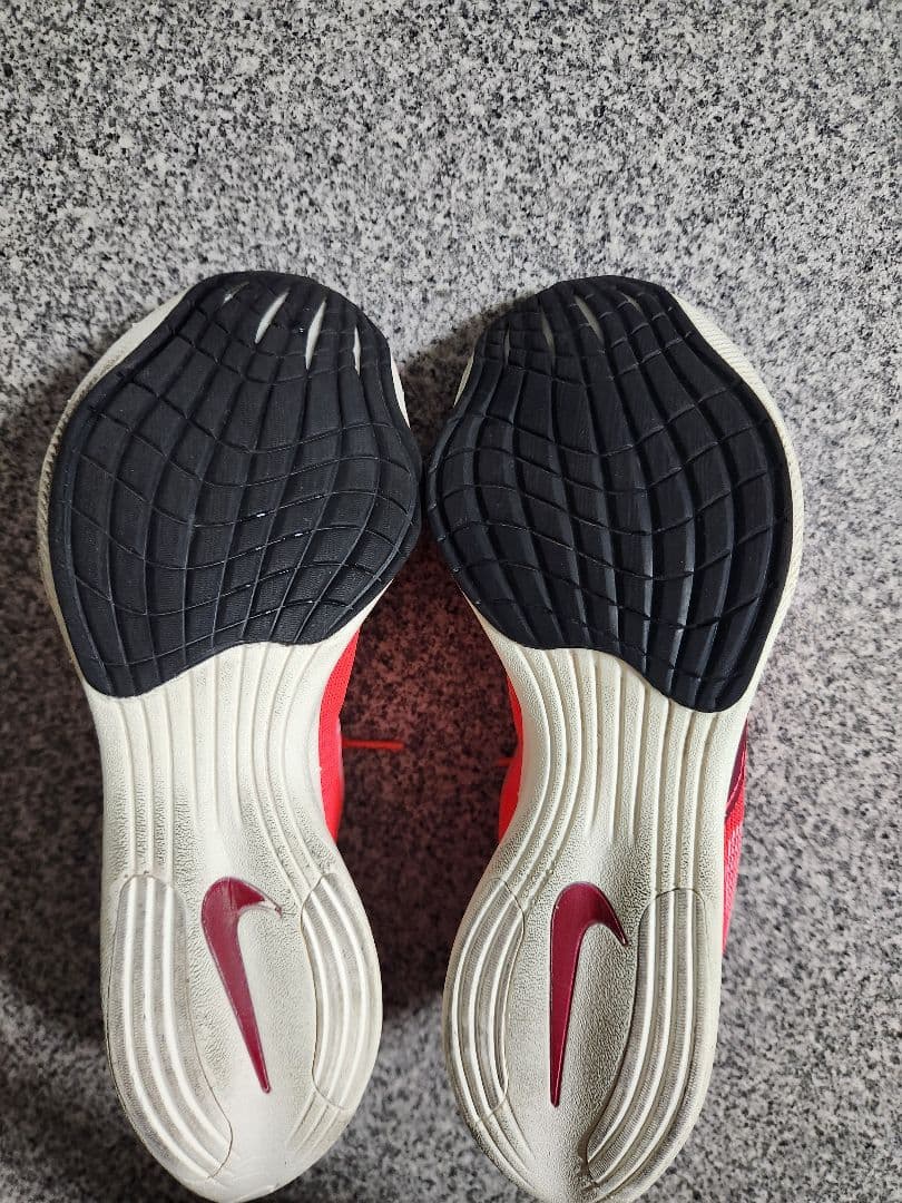 ナイキヴェイパーフライ ネクスト％2 26.0cm