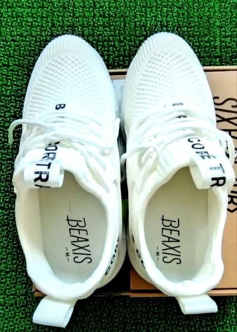 BEAXIS レディース　スニーカーM