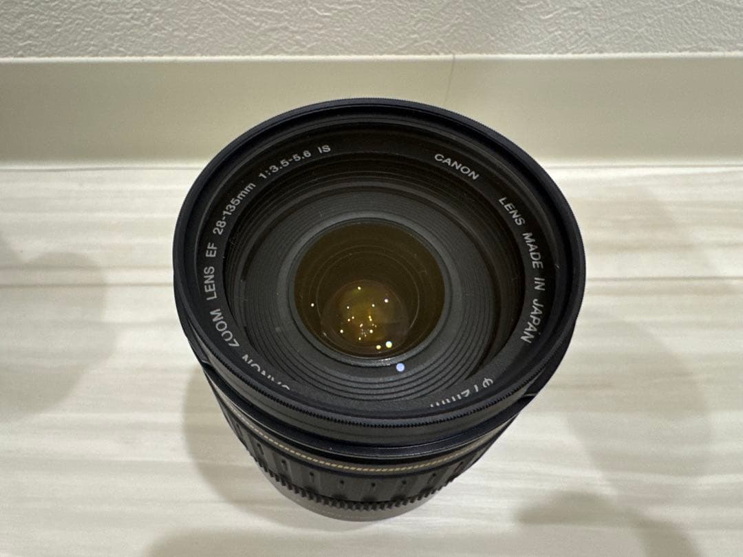 ⭐️美品⭐️キャノンCanon EF 28-135mm 3.5-5.6 IS USM
