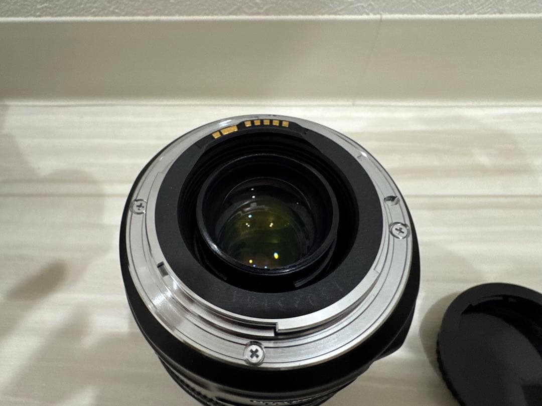 ⭐️美品⭐️キャノンCanon EF 28-135mm 3.5-5.6 IS USM