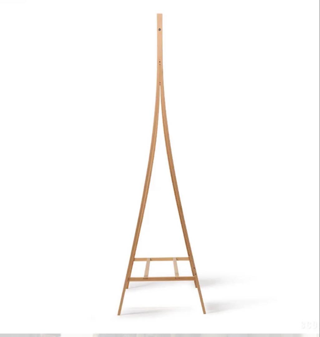 Tra-ra コートスタンド　scope