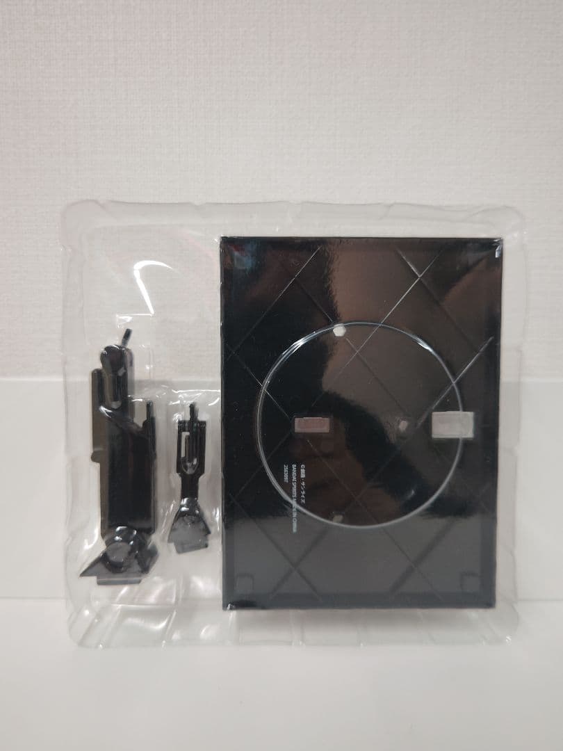 L ROBOT魂 ジャスティス