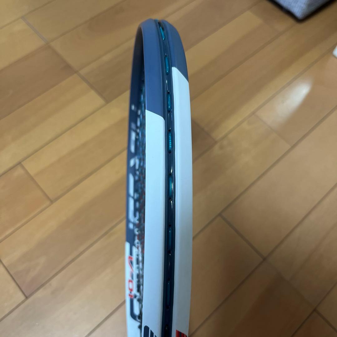 アクロスピード V01