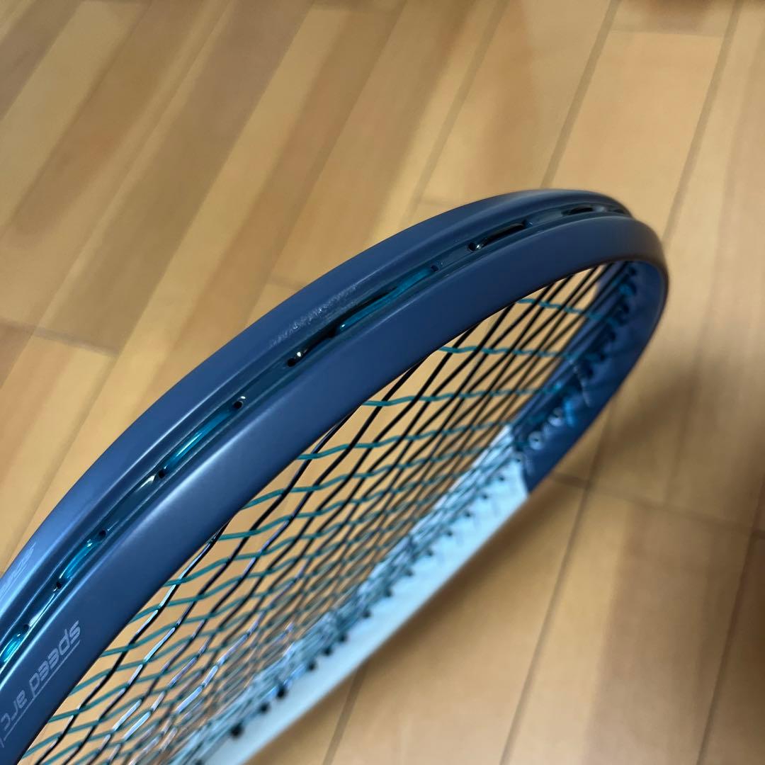 アクロスピード V01