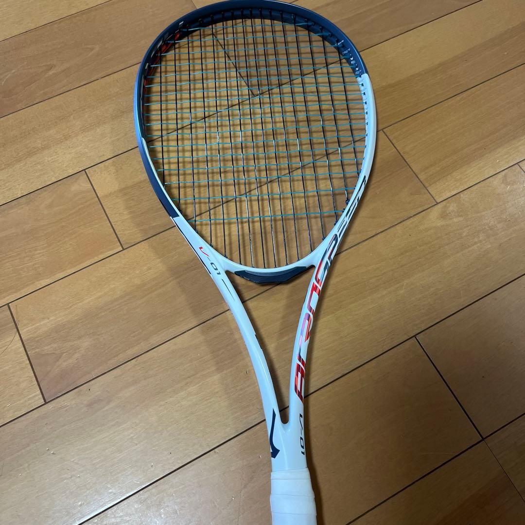 アクロスピード V01